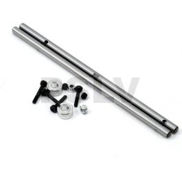 BLH4511  	 Blade Main Shaft (2) 300X